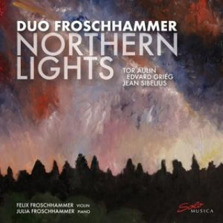 Audio Northern Lights Duo Froschhammer