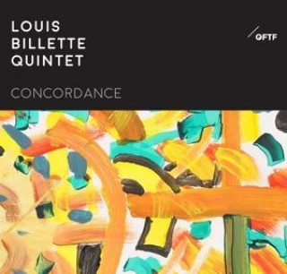 Audio Concordance Louis Quintet Billette