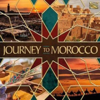 Audio Journey to Morocco Various