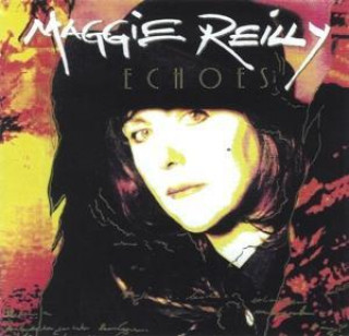 Audio Echoes Maggie Reilly