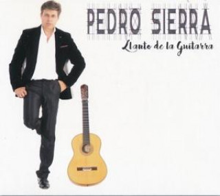 Audio La Voz Del Flamenco Pedro Sierra