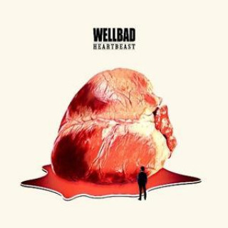 Zvok Heartbeast Wellbad