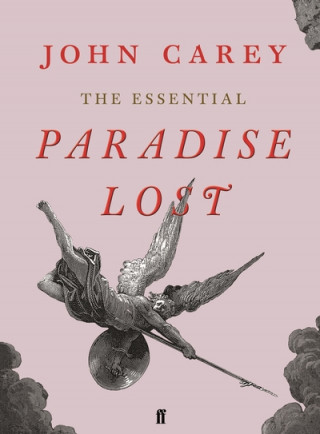 Carte Essential Paradise Lost John Carey