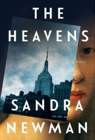 Book The Heavens Sandra Newman