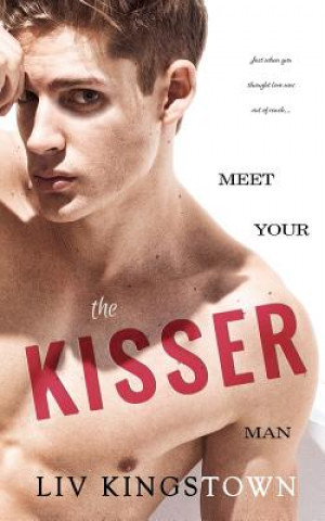 Könyv Kisser Liv Kingstown