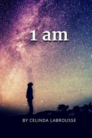 Knjiga 1 Am Celinda Labrousse
