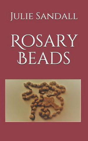 Buch Rosary Beads Julie Sandall
