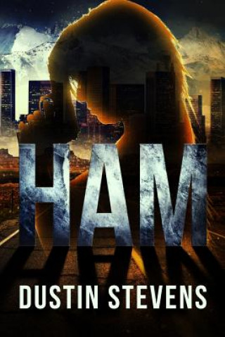 Livro Ham Dustin Stevens