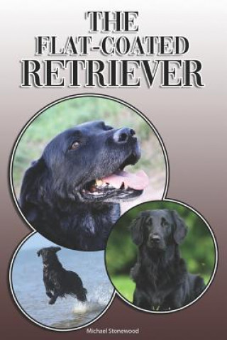 Kniha The Flat-Coated Retriever: A Complete and Comprehensive Owners Guide To: Buying, Owning, Health, Grooming, Training, Obedience, Understanding and Michael Stonewood