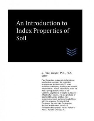 Könyv An Introduction to Index Properties of Soil J. Paul Guyer