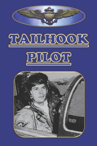 Knjiga Tailhook Pilot Wayne Fox
