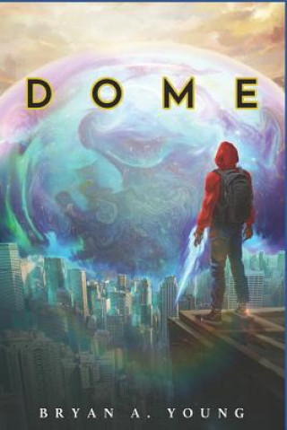 Buch Dome Bryan Young