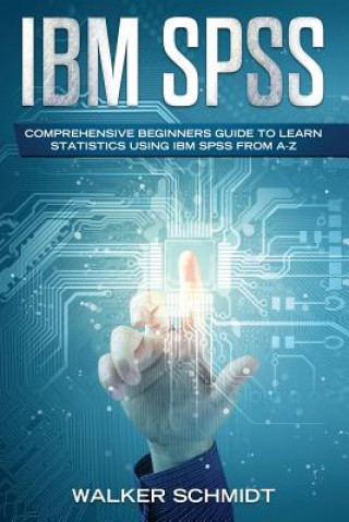 Book IBM SPSS Walker Schmidt