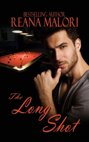 Boek The Long Shot Reana Malori