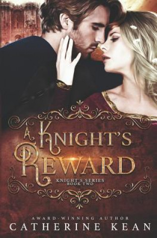 Kniha Knight's Reward Catherine Kean