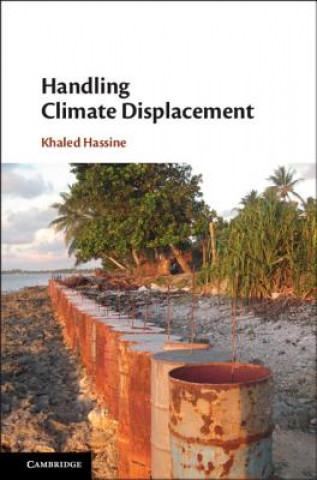 Carte Handling Climate Displacement Khaled Hassine