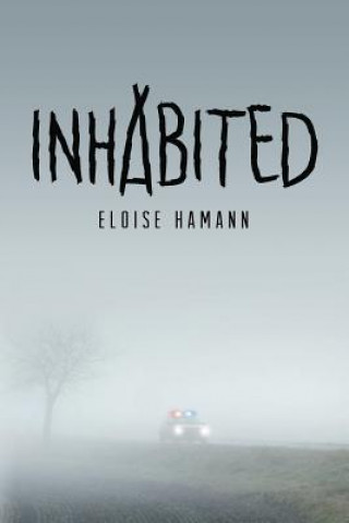 Книга Inhabited Eloise Hamann