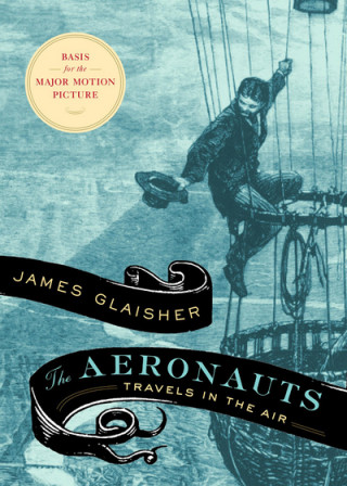 Könyv Aeronauts James Glaisher