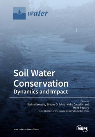 Book Soil Water Conservation 