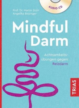 Audio Mindful Darm (Hörbuch) Martin Storr