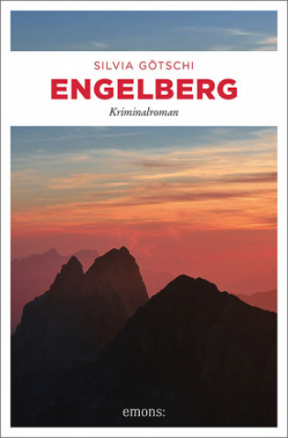 Book Engelberg Silvia Götschi
