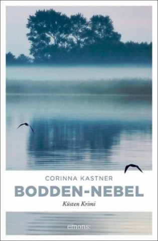 Книга Bodden-Nebel Corinna Kastner