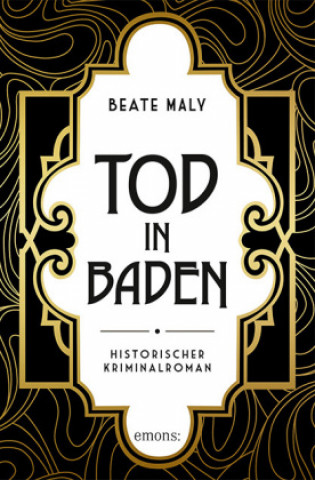 Carte Tod in Baden Beate Maly
