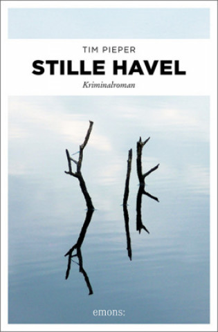 Kniha Stille Havel Tim Pieper