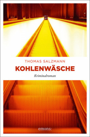 Книга Kohlenwäsche Thomas Salzmann