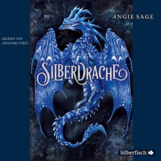 Аудио Silberdrache Angie Sage