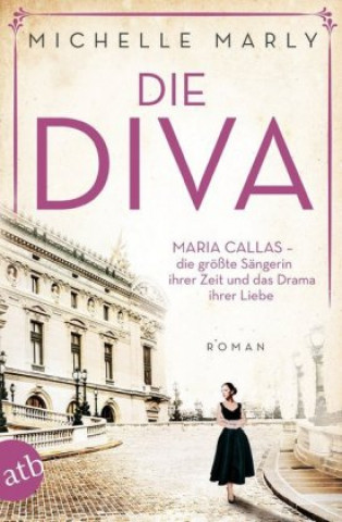 Книга Die Diva Michelle Marly