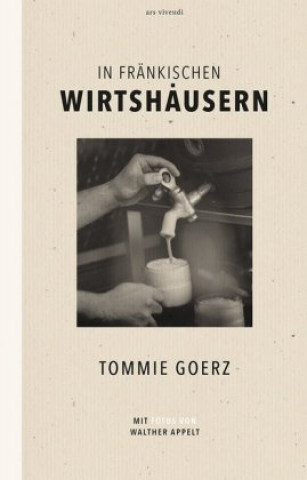 Book In fränkischen Wirtshäusern Tommie Goerz