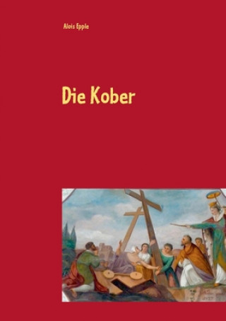 Kniha Kober Alois Epple