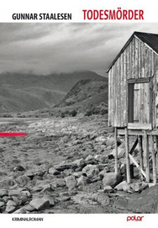 Livro Todesmörder Gunnar Staalesen