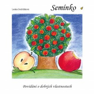 Книга Semínko Lenka Ondrůšková