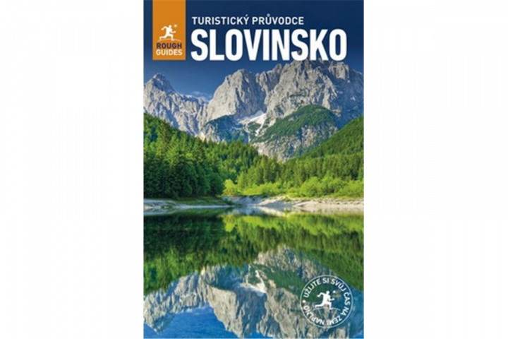 Nyomtatványok Slovinsko Rough Guides