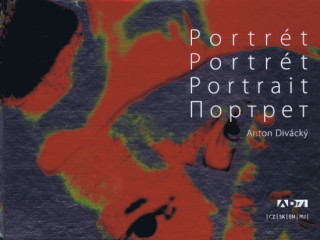 Book Portrét Anton Divácký