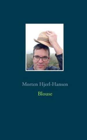 Knjiga Blouse Morten Hjerl-Hansen