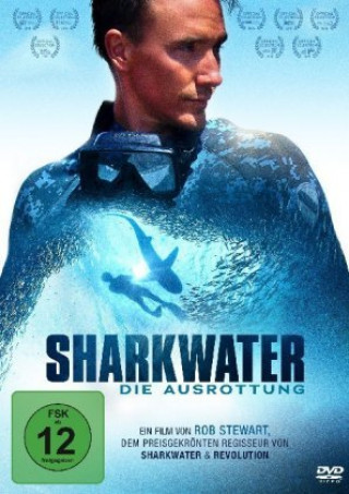 Wideo Sharkwater - Die Ausrottung Rob Stewart