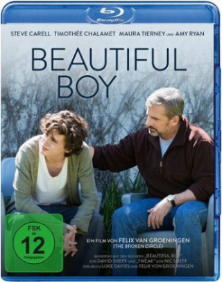 Video Beautiful Boy Felix van Groeningen