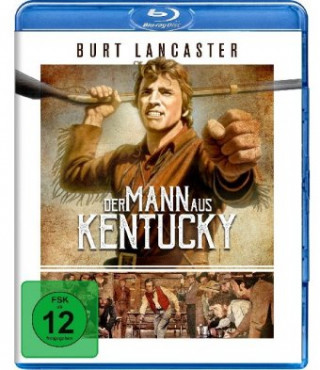 Filmek Der Mann aus Kentucky Burt Lancaster