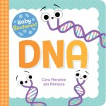 Könyv Baby Biochemist: DNA Cara Florance
