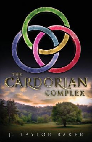 Boek The Cardorian Complex John Baker