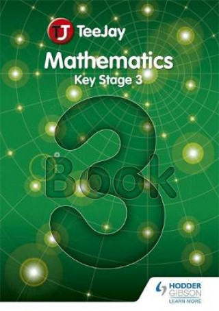 Kniha TEEJAY KEY STAGE 3 BOOK 3 Tom Strang