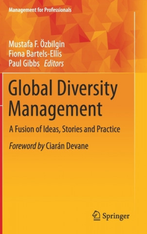 Livro Global Diversity Management Mustafa Özbilgin