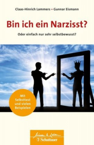 Kniha Bin ich ein Narzisst? Claas-Hinrich Lammers
