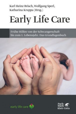 Kniha Early Life Care Karl Heinz Brisch
