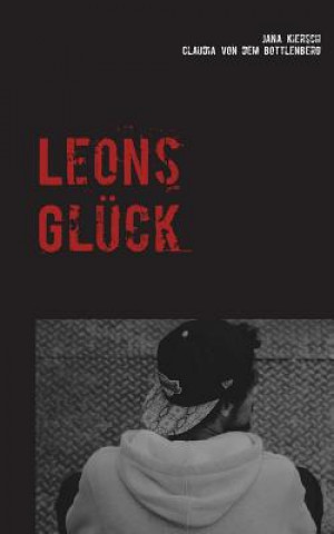 Knjiga Leons Gluck Jana Kiersch