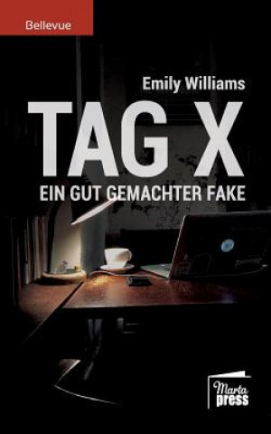 Knjiga Tag X Emily Williams