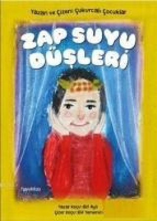 Book Zap Suyu Düsleri Elif Ayla